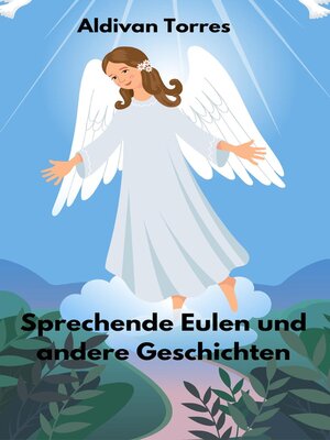 cover image of Sprechende Eulen und andere Geschichten